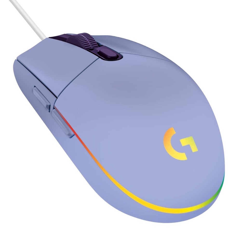 Logitech Gaming Mouse
